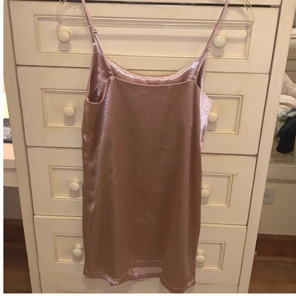 Silence + Noise dress - Picture 3 of 5